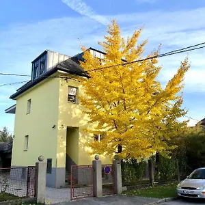 Soska 5 Appartement Ljubljana