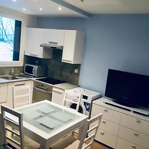 Neuf Avec Vue + Parking Gratuit Appartement