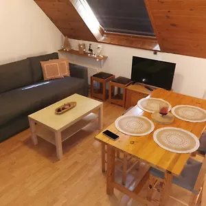 Le Petit Luchonnais Appartement