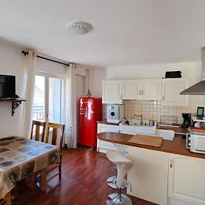 T3 Duplex Calme Et Charmant Appartement