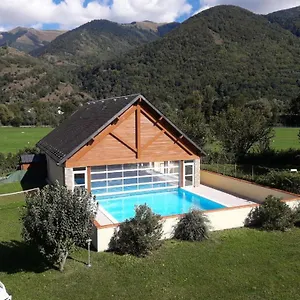 Le Nid Douillet Du Pic D'aran Appartement