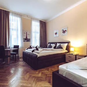Aurellia Appartement Vienne