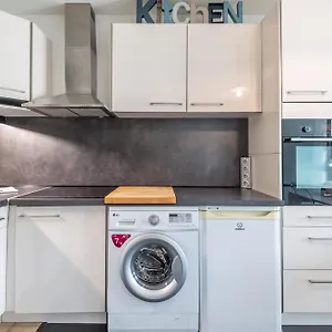 Revon - Center Flat Appartement Annecy