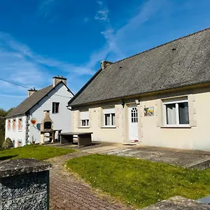 Maison Lima Hébergement de vacances Collinée