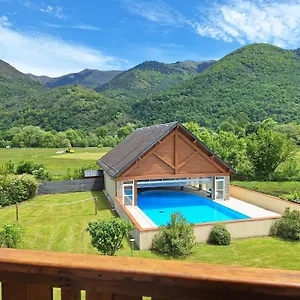 Le Paradis D'aran Appartement