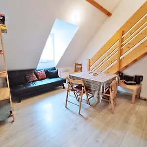 Le Therminus, T2bis Au Cœur De Luchon Appartement