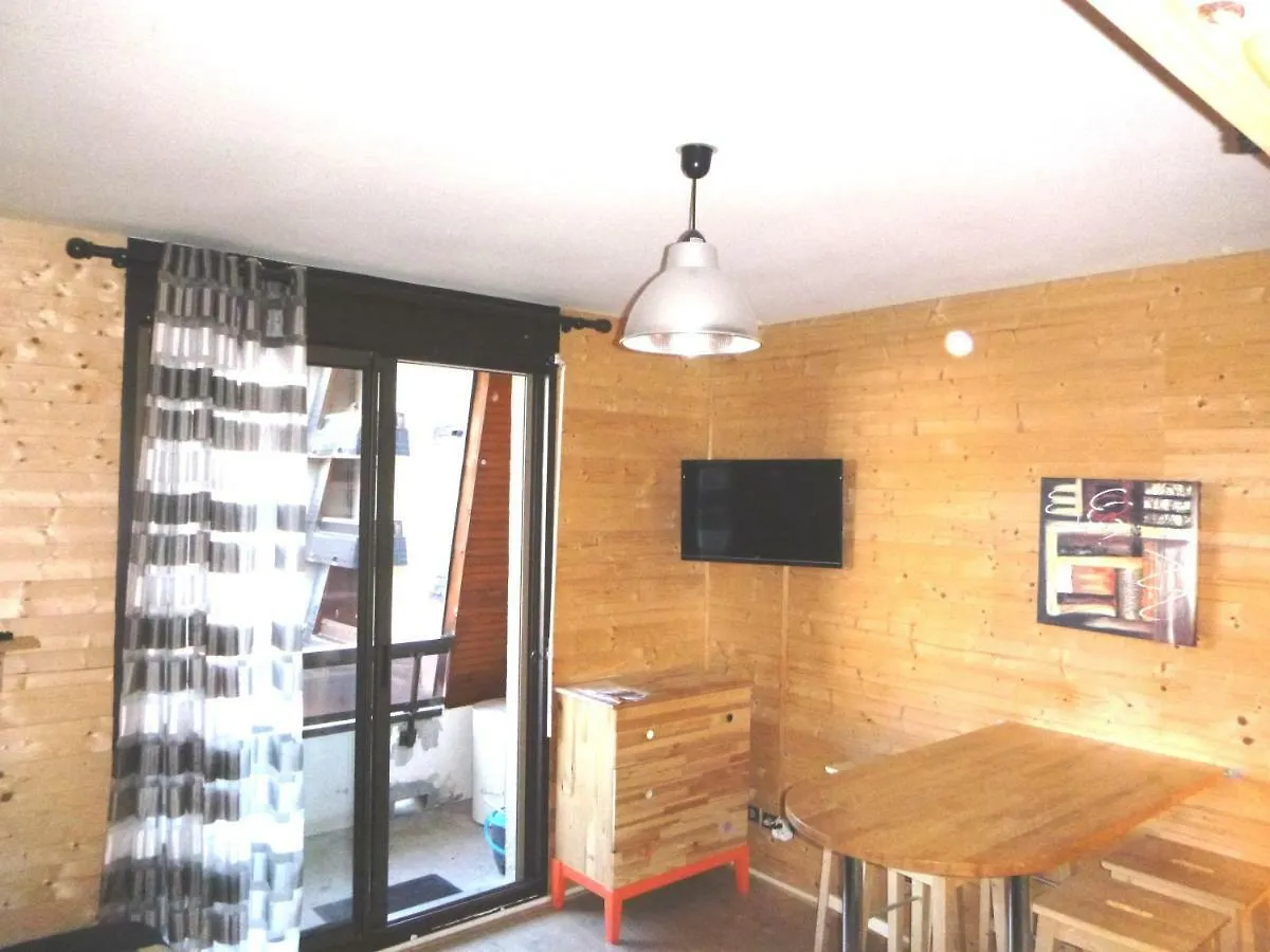 Apartment L'Esprit Chalet By Soda Bagneres-de-Luchon