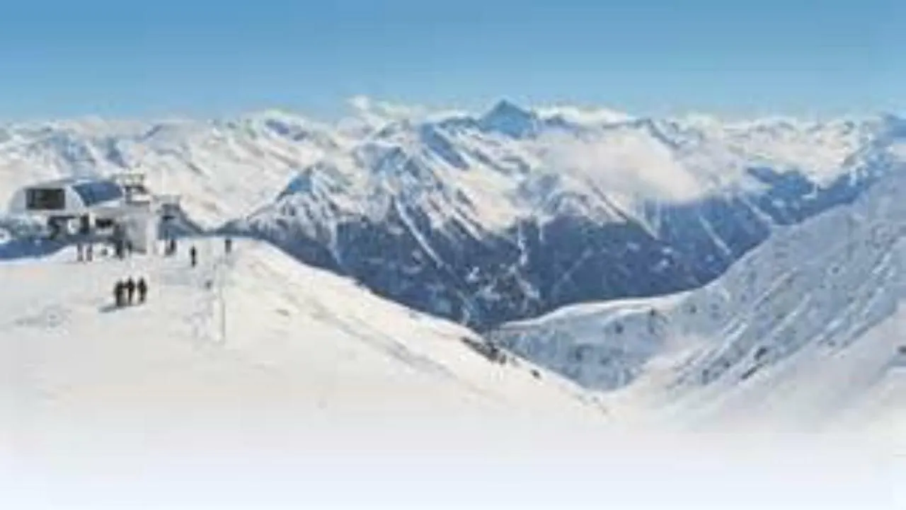 L'Esprit Chalet By Soda Bagneres-de-Luchon
